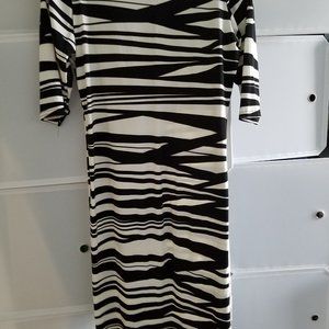 Summer Dress. Size 14. Very trendy and stylish.